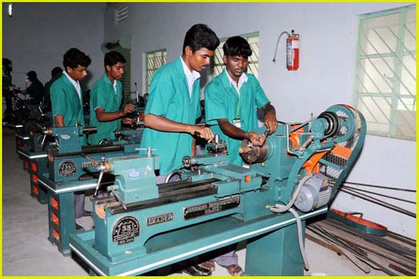Laboratory Facilities