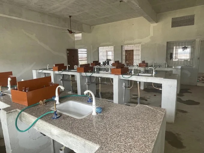 Classroom
